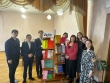 Студенческая конференция «Многообразие творческой деятельности В.С. Брызгалина»