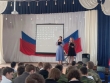 Концерт для учащихся 9-х классов школы № 40