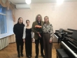 Мастер-классы профессора А. А. Вершинина (МГК им. Чайковского)