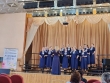 Региональный этап Всероссийского хорового фестиваля (академическое пение)