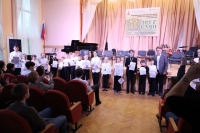 VIII Международный конкурс-фестиваль «Друг баян» имени В.С. Брызгалина завершился!