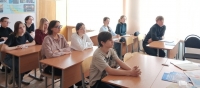 День единых действий в память о геноциде советского народа в годы Великой Отечественной войны