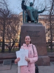 Итоги XIX Международного конкурса по теории, истории музыки и композиции имени Ю.Н. Холопова