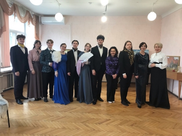 Декабристы в Кургане