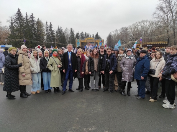 Фестиваль «Крымская весна»